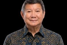 Hashim Djojohadikusumo Mundur dari Komisaris Surge