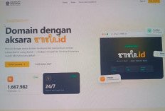 Aksara Bali Resmi Hadir di Domain Internet Global, Ini Proses pencapaiannya