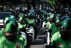 Saham GOTO Anjlok ke Rp28, Ini Penjelasan Manajemen 