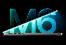 8 Keunggulan Laptop MacBook Pro 14 Inci, Baterai Tahan 24 Jam