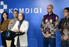 6 Bulan PP Tunas, 28 Juta Anak Kini Terlindungi di Ruang Digital