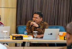 BSSN Dorong Penguatan Keamanan Siber dalam Investasi 