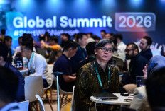 81 Startup Indonesia Akhirnya Bertemu 80 Pemodal dari 13 Negara