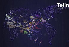 Berawal dari Karhulta, Ketegangan Indonesia-Singapura Merembet ke Pemotongan Sambungan Internet 