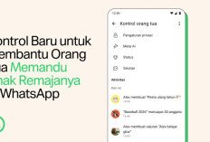 WhatsApp Resmi Hadirkan Fitur Kendali Orang Tua untuk Remaja, Kenali Cara Kerjanya
