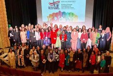 XLSMART Bawa Program Sisternet ke Gelaran W20 USA 2026