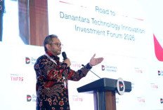 Telkom Siapkan Data Center AI hingga 1 GW 