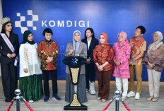 Pemberantasan Judi Online Tak Cukup Hapus Konten, Pemerintah Bidik Hingga Aliran Dananya
